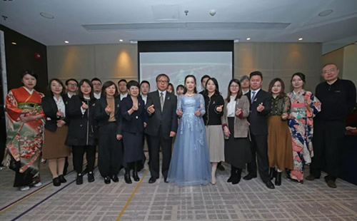 大咖云集！2019年志贺设计项目答谢会圆满举行！