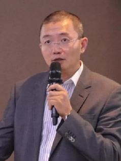 王志纲