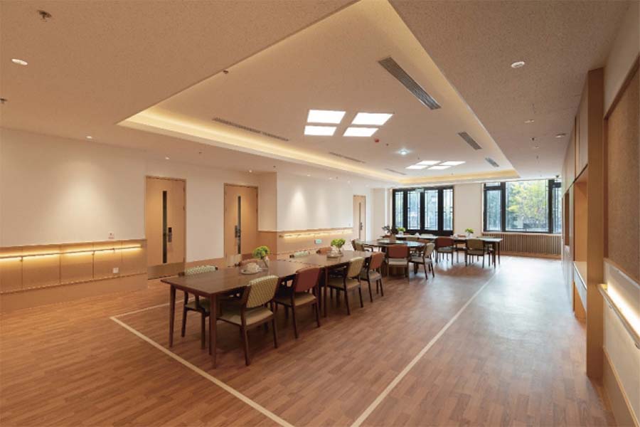 绿城青岛理想之城