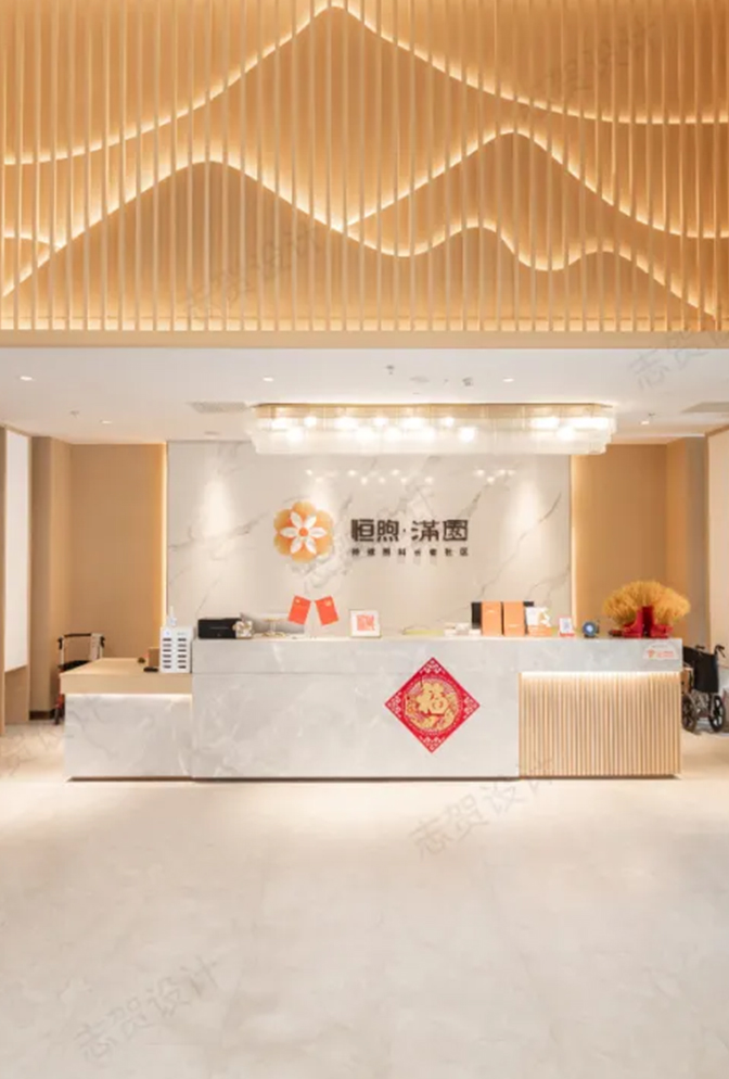 北京天恒良乡恒煦满园